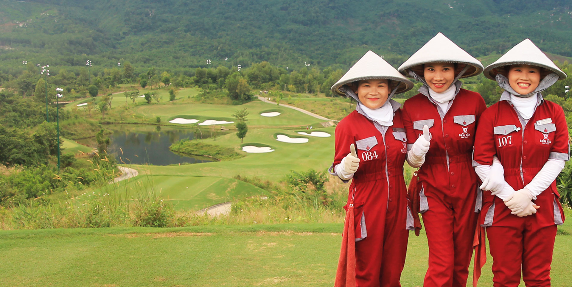 Golfreisen nach Asien beim Experten buchen » GolfAsien