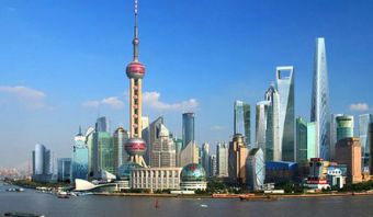 China reise golf und kultur