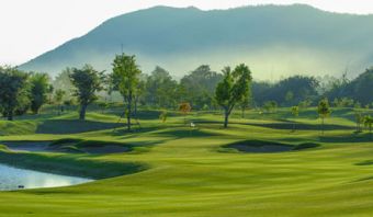 Golfreisen Thailand