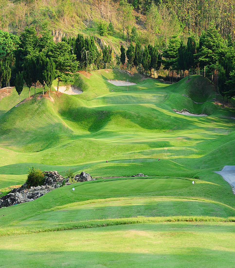 golf asian tour st andrews