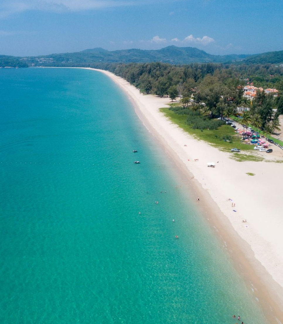 Thailand - Angsana Laguna Phuket