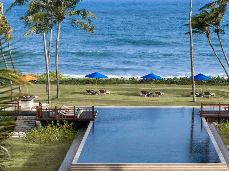 Shangri la hambantota