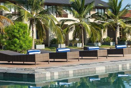 Sunrise by Jetwing, Foto: © Hotel