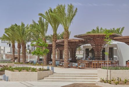 hyatt aqaba ayla