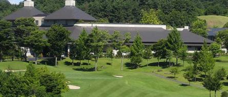 Golfplatze Japan Golfasien