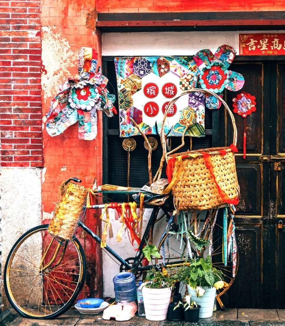 Malaysia - Penang