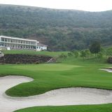 Oxford Golf & Country Club, Foto: © Golfplatz