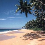 Sri Lanka Beach, Foto: srilanka - Botschaft.de, multimedia/b