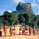 Sri Lanka - Foto: Sri Lanka Tourism Promotion Bureau