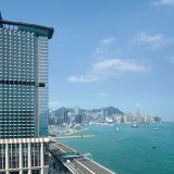 Harbour Grand Hong Kong, Foto: © Hotel
