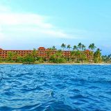 Chaaya Tranz Hikkaduwa - Foto: Cinnamon Hotels & Resorts