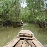 Mekong Delta - Leben am Wasser - Foto: © golfasien.de