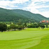 Tam Dao Golf & Country, Foto: © Passage to Asia