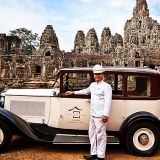 Victoria Angkor Resort & Spa, Foto: © Hotel
