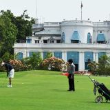 Tollygunge Golf Club Kolkata, Foto: © Golfplatz