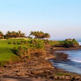 Nirwana Bali Golf Club Foto: © Golfclub