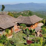 Puri Lumbung Cottage, Foto: © Hotel