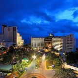Royal Cliff Beach Resort, Pattaya, Foto: © Hotel
