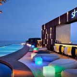 Hilton Pattaya, Foto: © Hotel