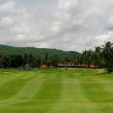Eastern Star Golf Resort Pattaya, Foto: © Golfplatz