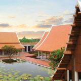 Sukhothai Heritage Resort, Foto: © Hotel