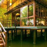 Diyabubula Barberyn Art & Jungle Hideaway, Foto: © Hotel