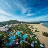 Shangri-La's Rasa Ria Resort, Kota Kinabalu, Foto: © Hotel