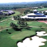 Borneo Golf & Country Club,Kota Kinabalu, Foto: © Golfplatz