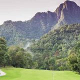 Els Club Teluk Datai, Langkawi, Foto: © Golfplatz