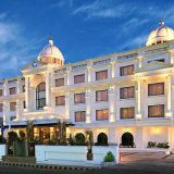 Fortune Park JP Palace - Mysore, Foto: © Hotel