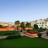 Taj Jai Mahal Palace - Jaipur, Foto: © Hotel