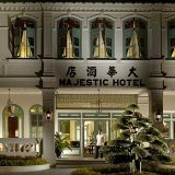 The Majestic Malacca, Foto: © Hotel
