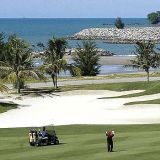 Empire Golf Course Brunei, Foto: © Golfplatz