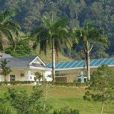 Gunung Raya Golf Resort, Langkawi, Foto: © Golfplatz