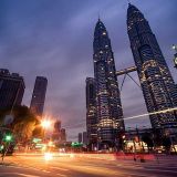 Kuala Lumpur, Foto: pixabay