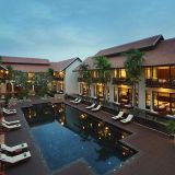Anantara Ankor Resort & Spa, Foto: © Hotel