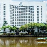 Hilton Kuching, Foto: © Hotel