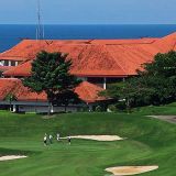 Bintan Lagoon GC, Seaview, Foto: © Golfclub