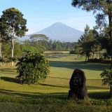 Borobudur International Golf & Country Club, Foto: © Golfclu