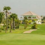 Garden City Golf, Phnom Penh, Foto: © Golfplatz