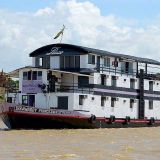 Irrawaddy Princess II River Cruise,Foto: © Reederei