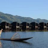 Treasure Inle Lake, Foto: © Hotel