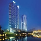 Shangri La Chengdu, Foto: © Hotel