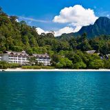 The Andaman, Langkawi, Foto: © Hotel