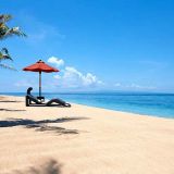 The St. Regis Bali Resort, Nusa Dua, Foto: © Hotel