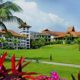 Bintan Lagoon Resort, Foto: © Hotel