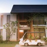 Sukhothai Treasure Resort & Spa, Foto: © Hotel