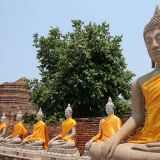 Ayutthaya, Foto: © TangerTravel.de