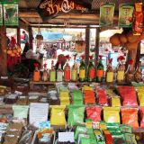 Chiang Rai Markt Foto: golfasien.de