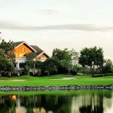 Alpine Golf Club Bangkok, Foto: © Golfplatz